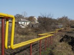 Газопровод